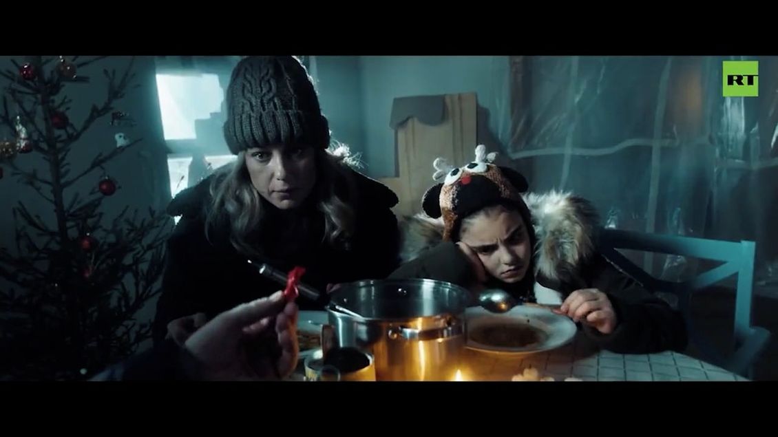 Připomeňte si ruská videa vysmívající se Evropě, že brzo zmrzne | Novinky.cz: Zahraniční